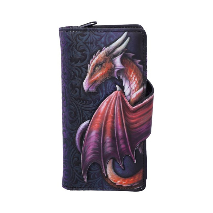 Take Flight Embossed Purs