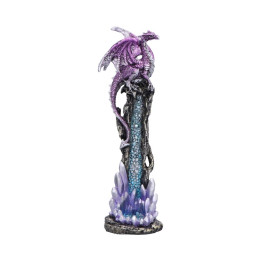 Mythic Crystal Incense Ho