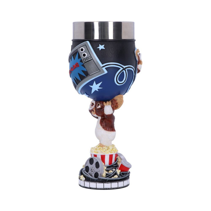 Gremlins Gizmo Goblet 19.