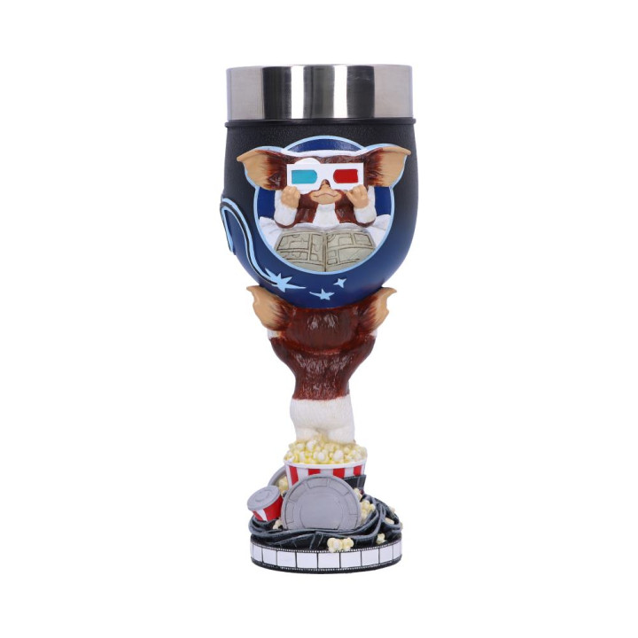 Gremlins Gizmo Goblet 19.