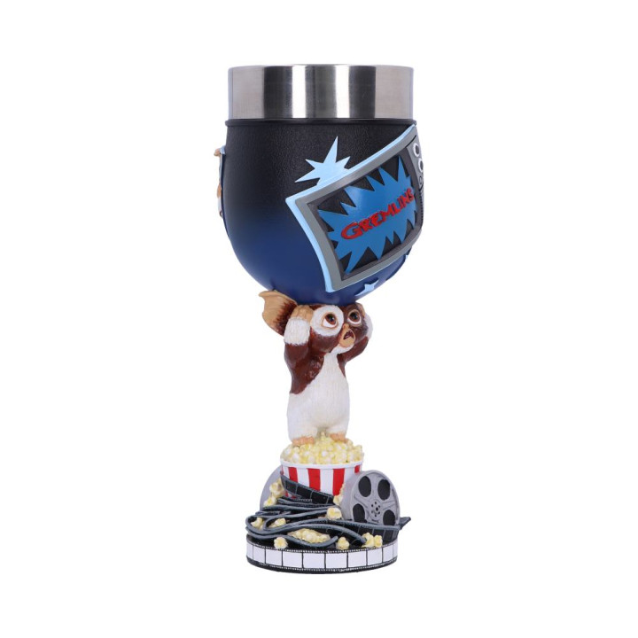 Gremlins Gizmo Goblet 19.