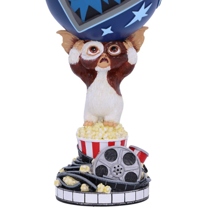 Gremlins Gizmo Goblet 19.