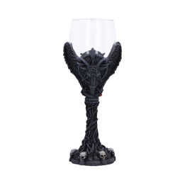 Goblet of the Baphomet