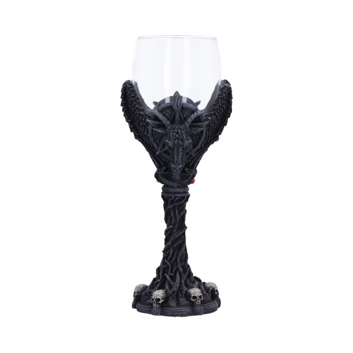 Goblet of the Baphomet