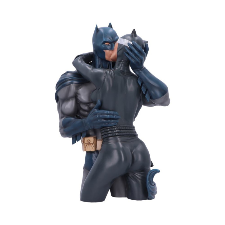 Batman e Catwoman Bust 30