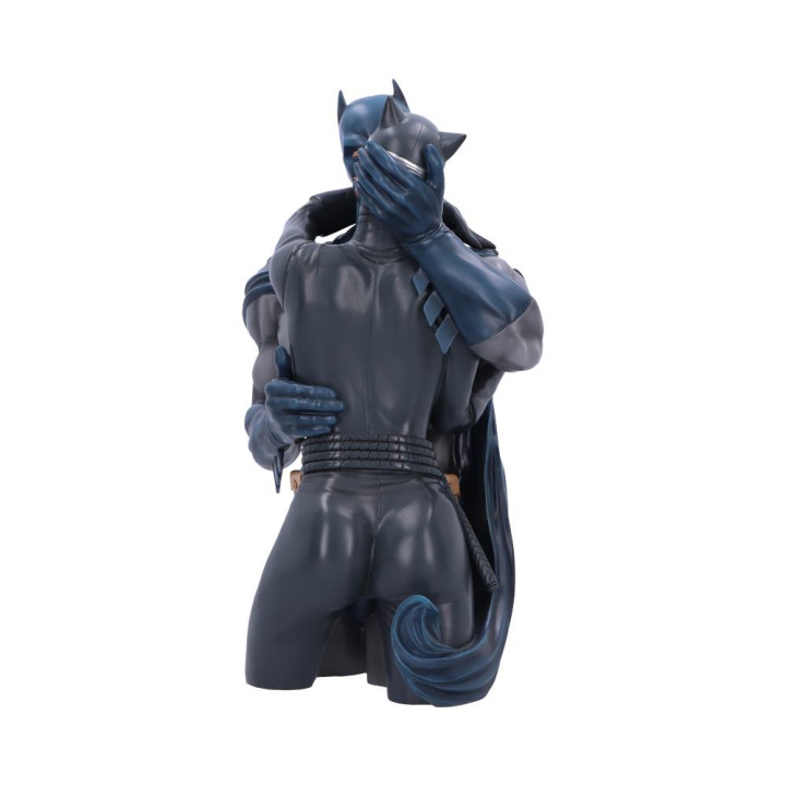 Batman e Catwoman Bust 30