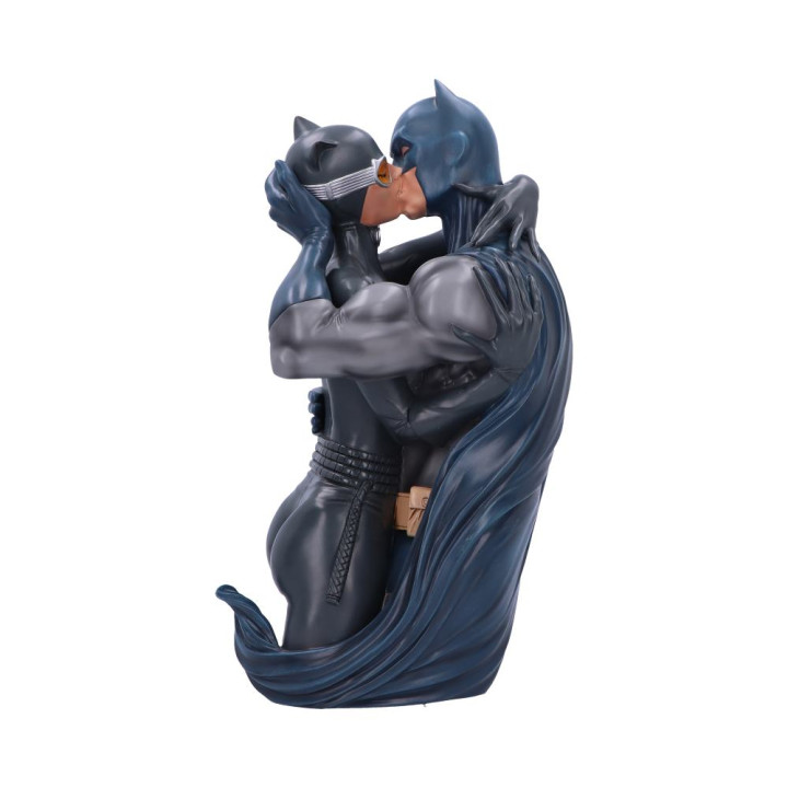Batman e Catwoman Bust 30