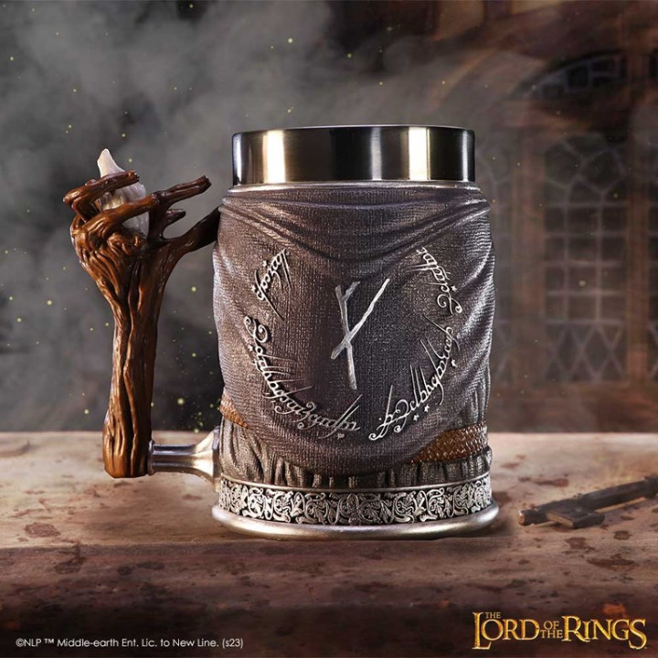 Lord of the Rings Gandalf