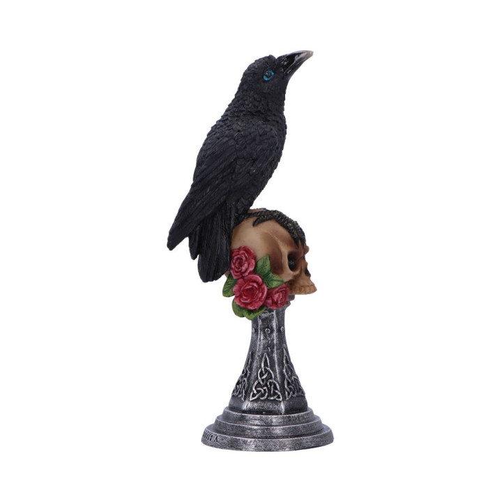 Perched Prophecy