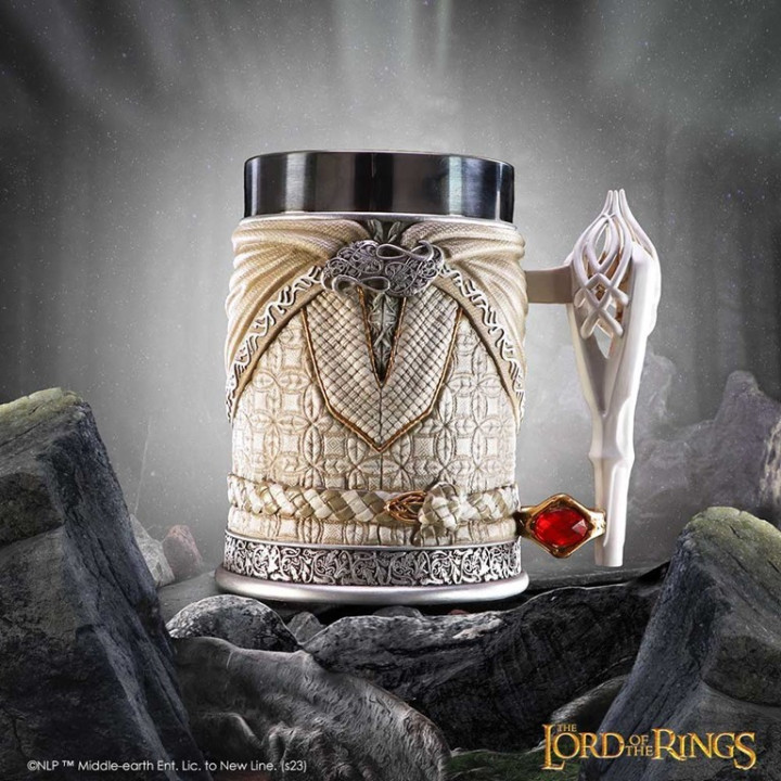 Lord of the Rings Gandalf