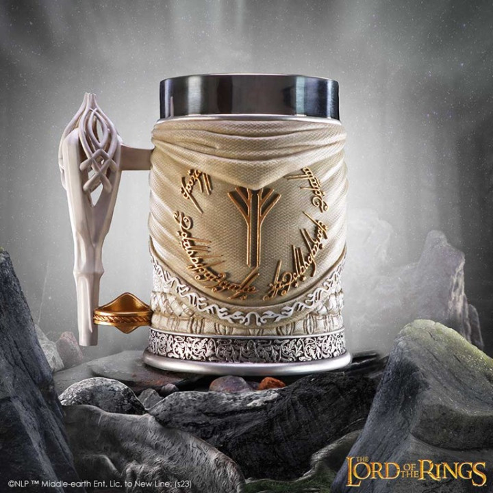 Lord of the Rings Gandalf