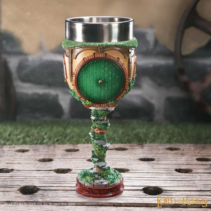 Lord of The Rings The Shi