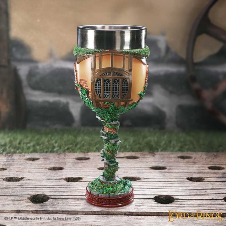 Lord of The Rings The Shi