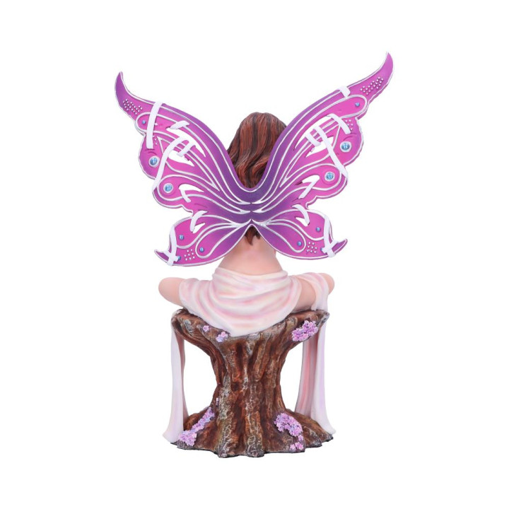 Jewelled Fairy Amethyst (