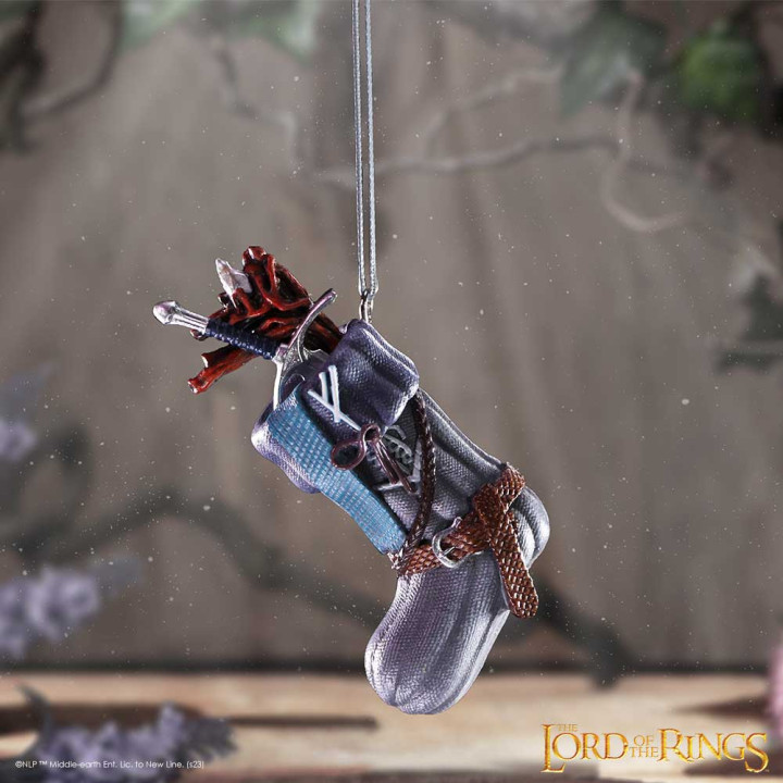 Lord of the Rings Gandalf