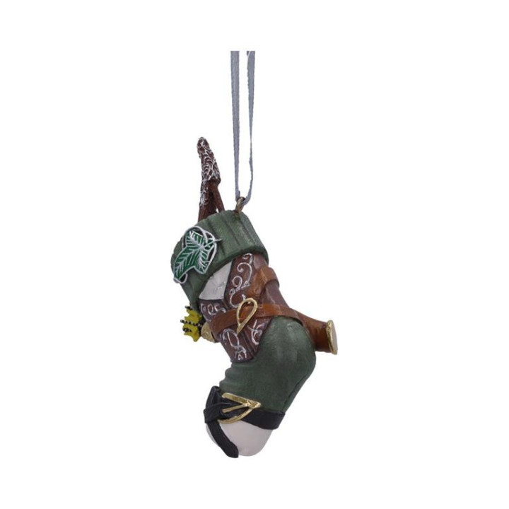 Lord of the Rings Legolas