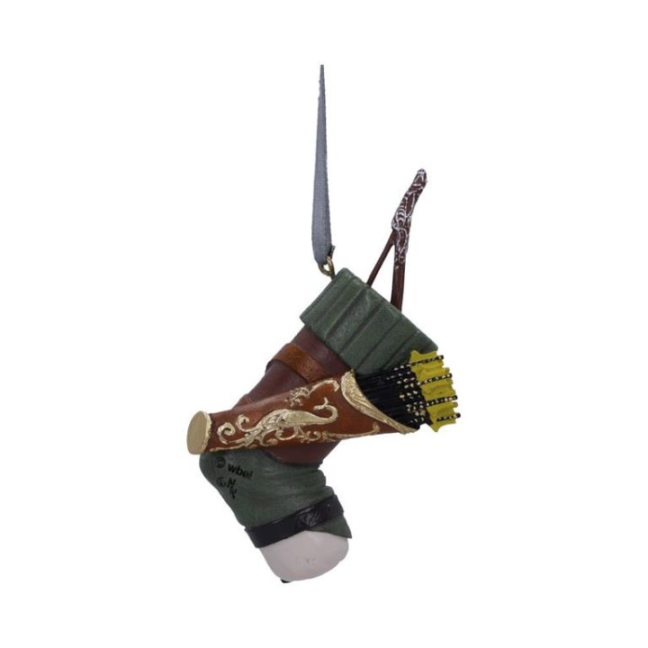 Lord of the Rings Legolas