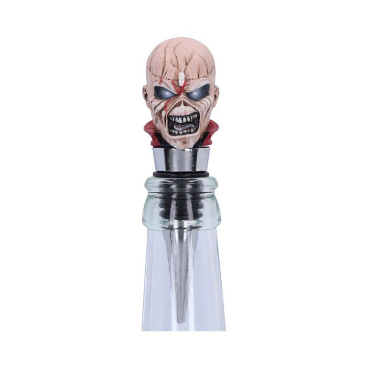 Iron Maiden The Trooper B
