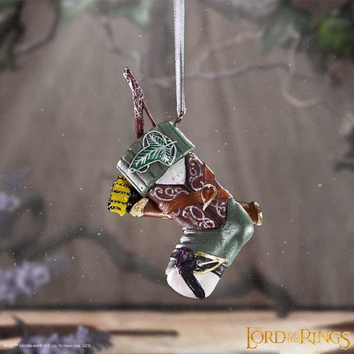 Lord of the Rings Legolas