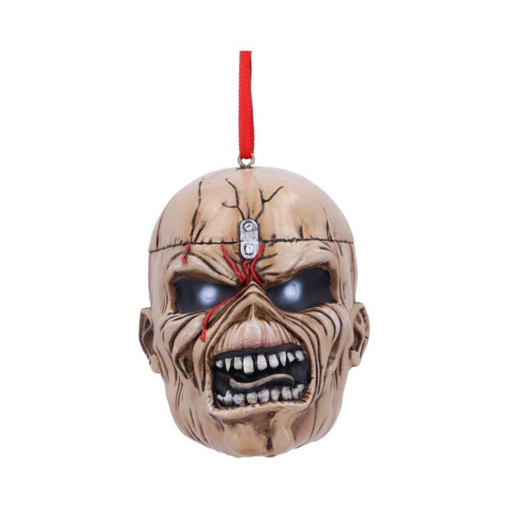 Iron Maiden Trooper Eddie