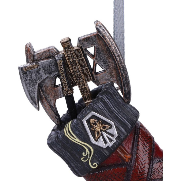 Lord of the Rings Gimli S
