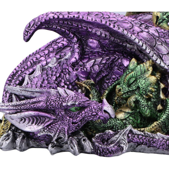 Precious Hoard