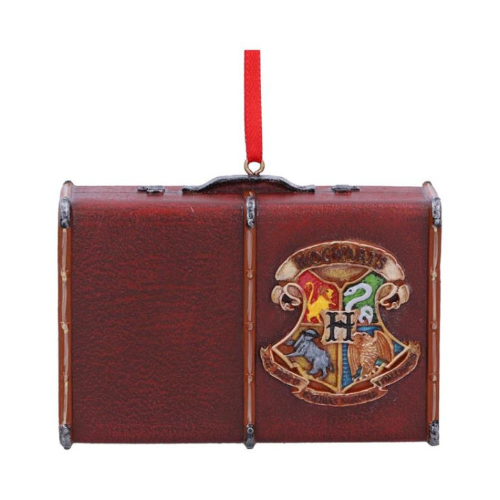 Harry Potter Hogwarts Sui