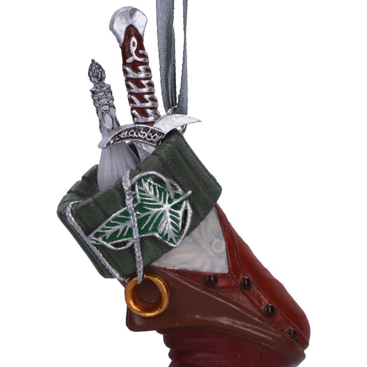Lord of the Rings Frodo S