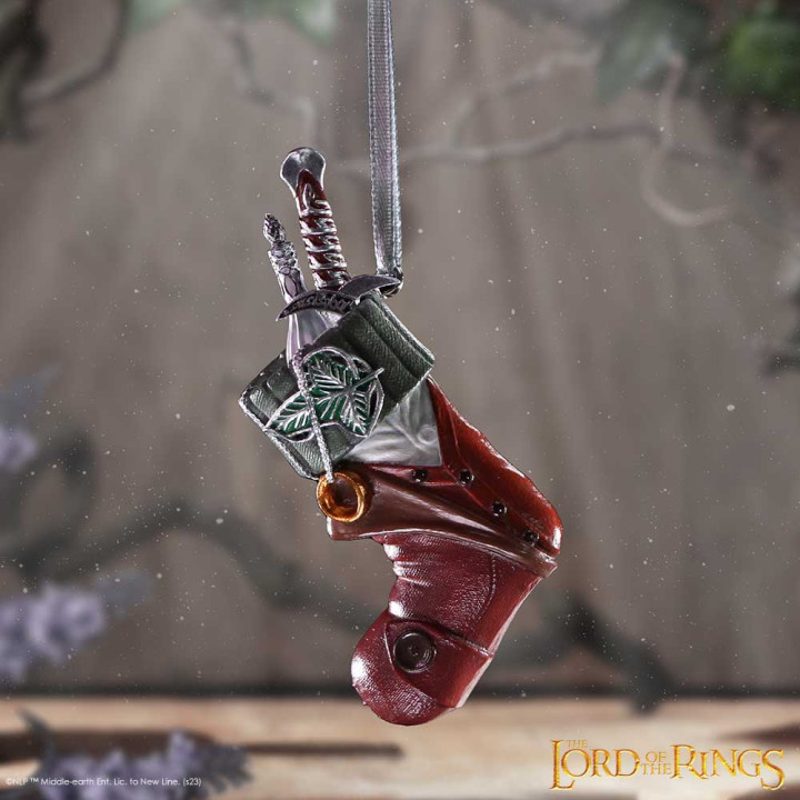 Lord of the Rings Frodo S