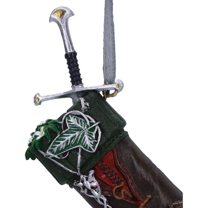 Lord of the Rings Aragorn
