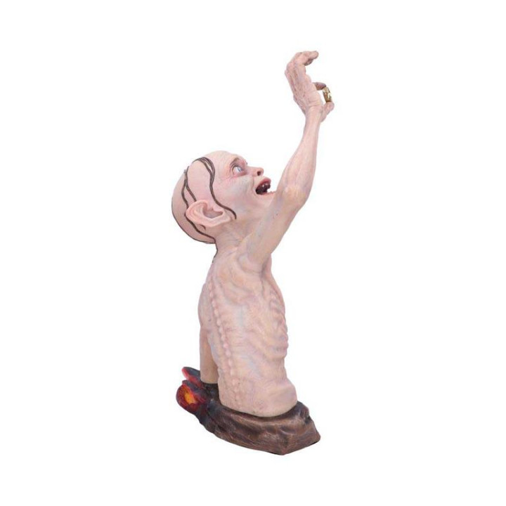 Lord of the Rings Gollum