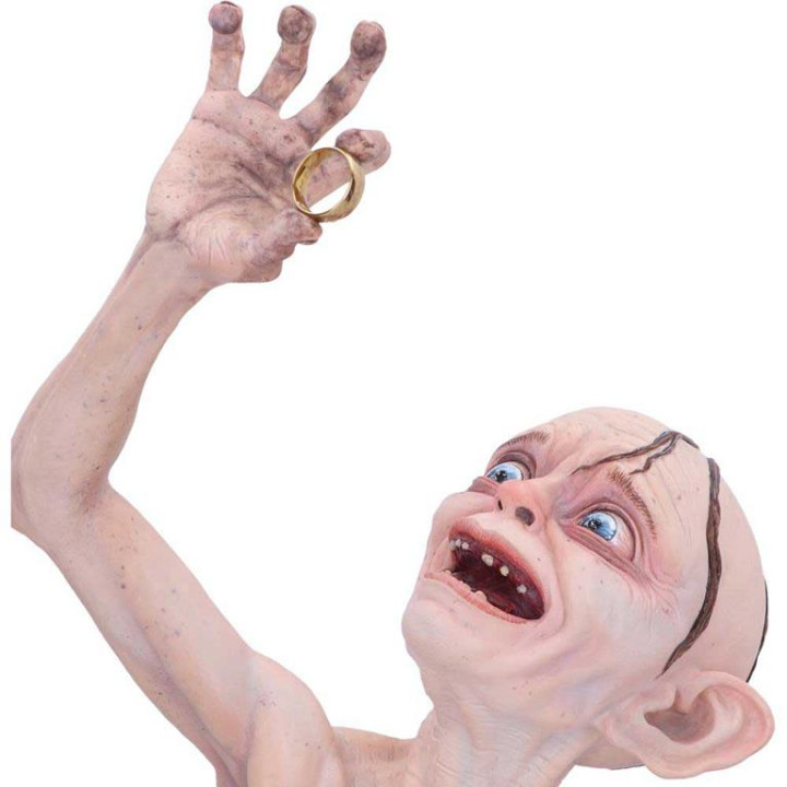 Lord of the Rings Gollum
