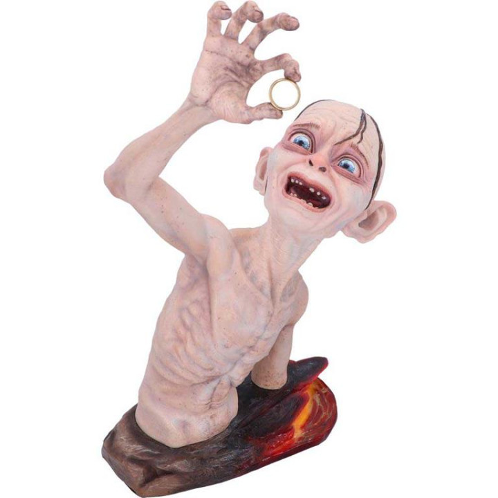 Lord of the Rings Gollum