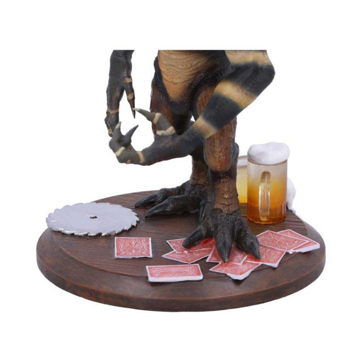 Gremlins Stripe Figurine