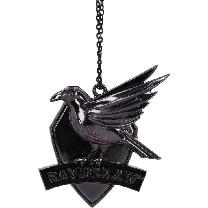 Harry Potter Ravenclaw Cr