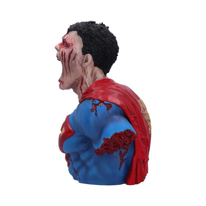 Superman DCeased Bust 30c