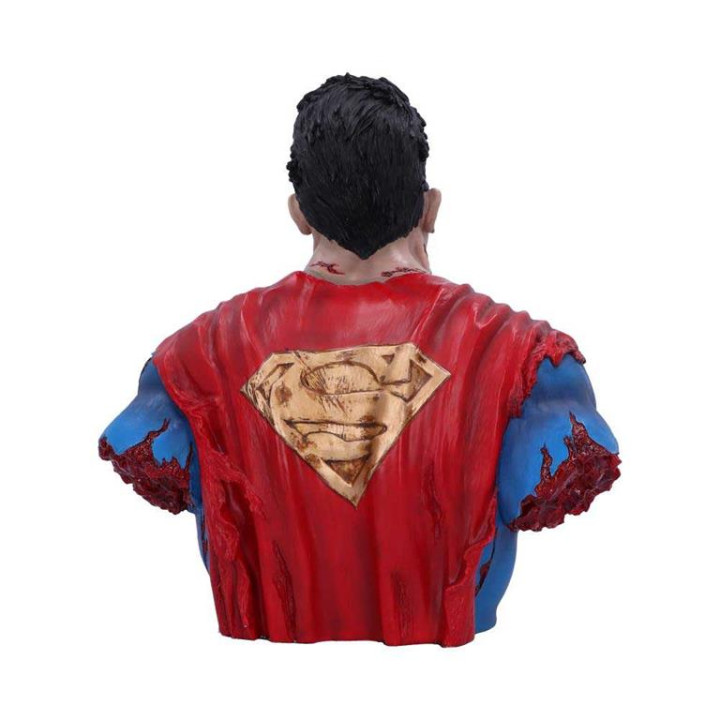 Superman DCeased Bust 30c