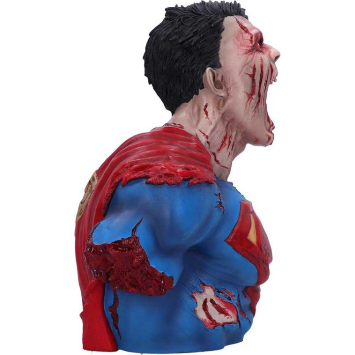 Superman DCeased Bust 30c