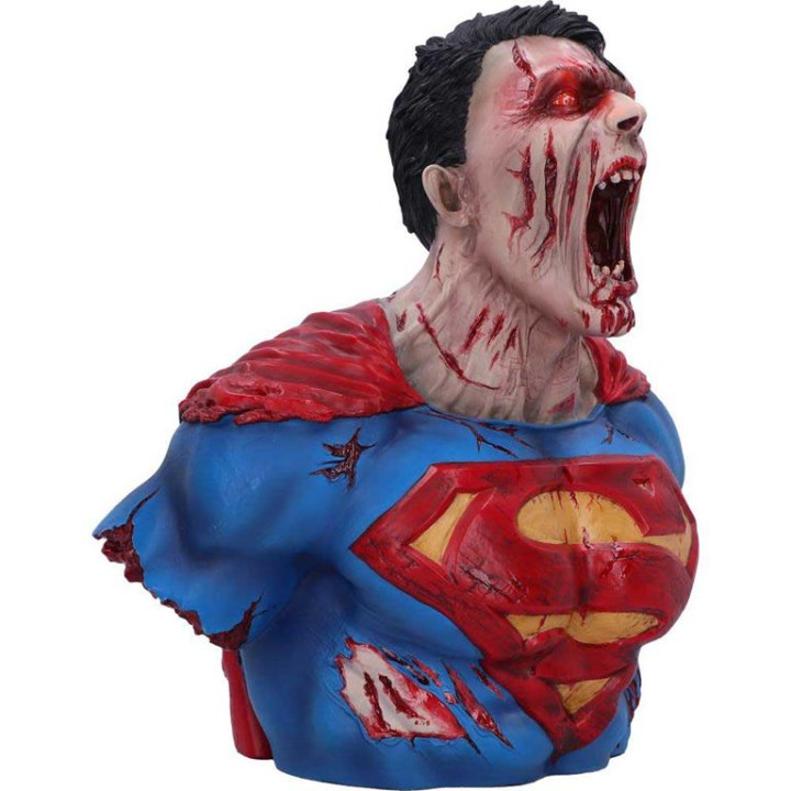Superman DCeased Bust 30c