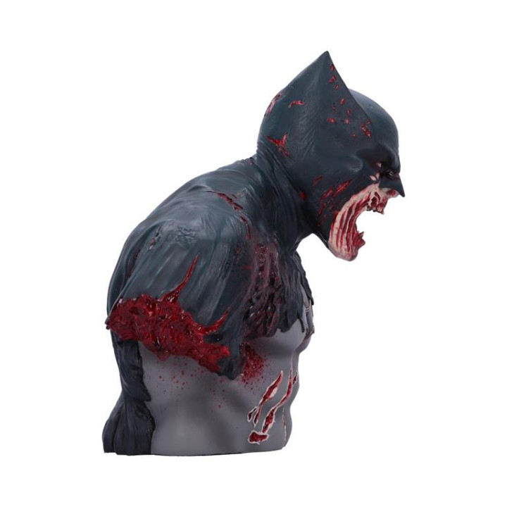Batman DCeased Bust 29cm