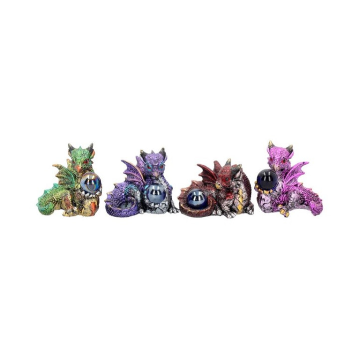 Hatchling Treasures (Set