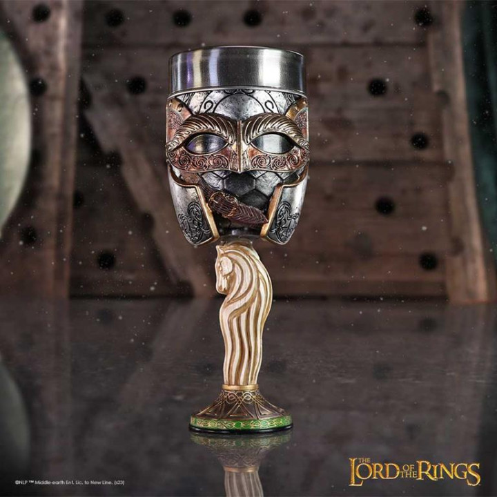 Lord Of The Rings Rohan G