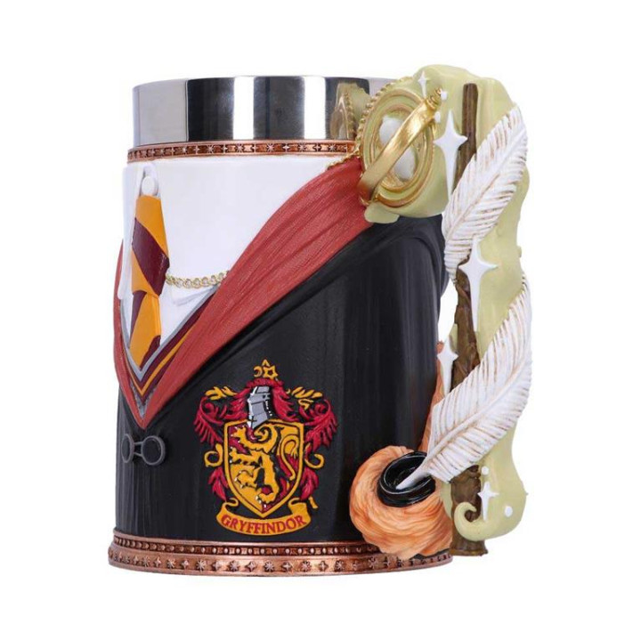 Harry Potter Hermione Col