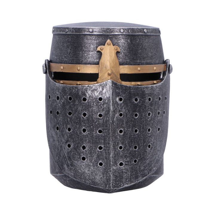 Crusaders Money Box 12.3c