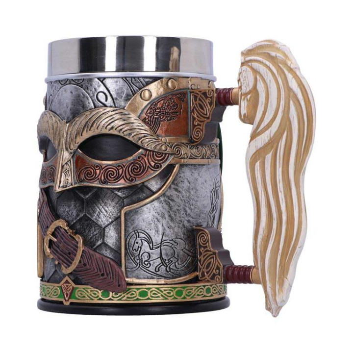 Lord Of The Rings Rohan T