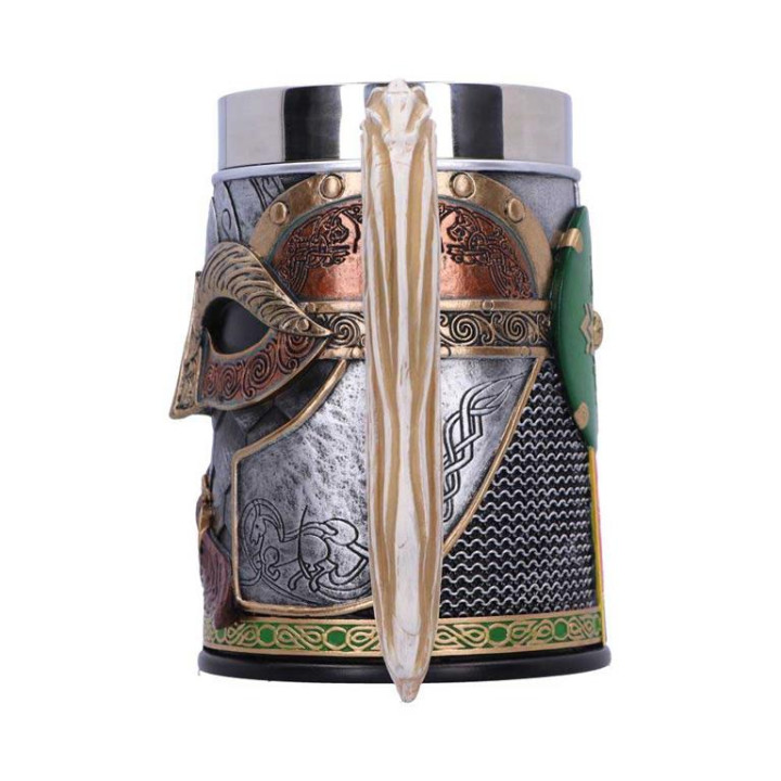 Lord Of The Rings Rohan T