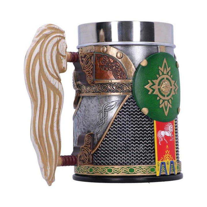 Lord Of The Rings Rohan T