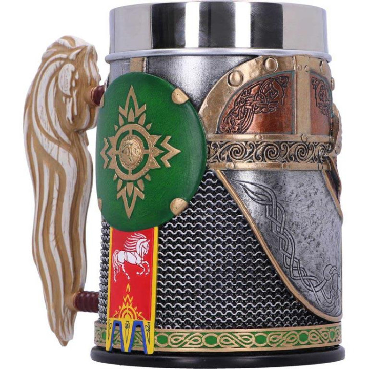 Lord Of The Rings Rohan T