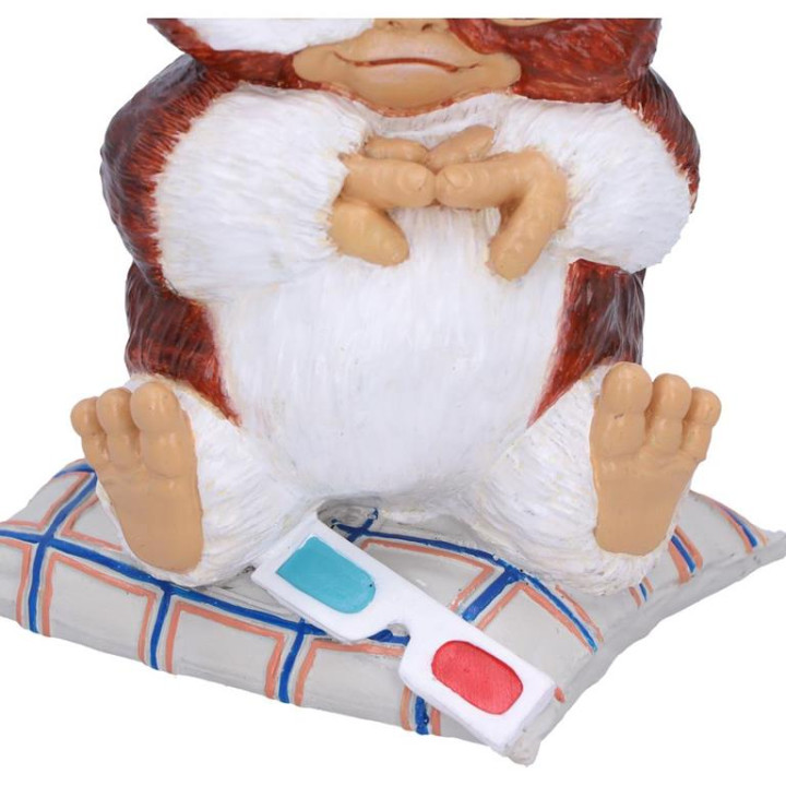 Gremlins Gizmo with 3D Gl