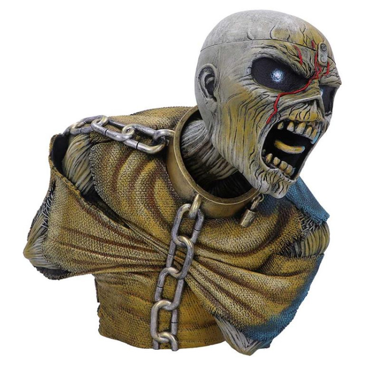 Iron Maiden Piece of Mind